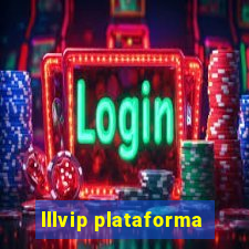 lllvip plataforma